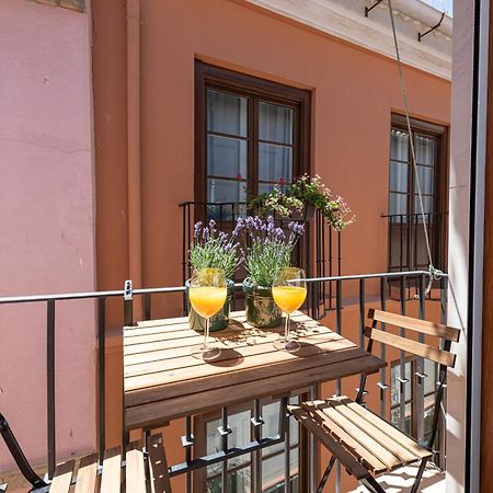 Iloftmalaga City Center Bagian luar foto